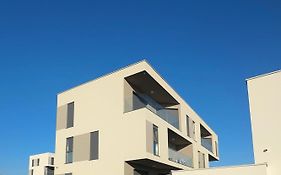 Dvj Apartments 3