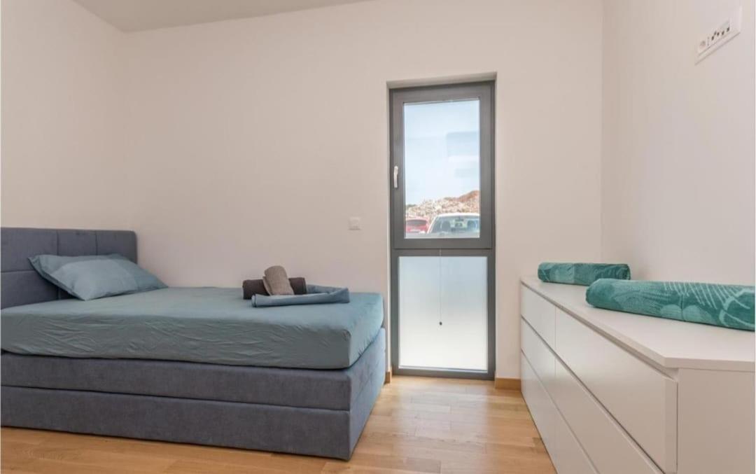 Dvj Apartments 3 Sveti Filip i Jakov Extérieur photo