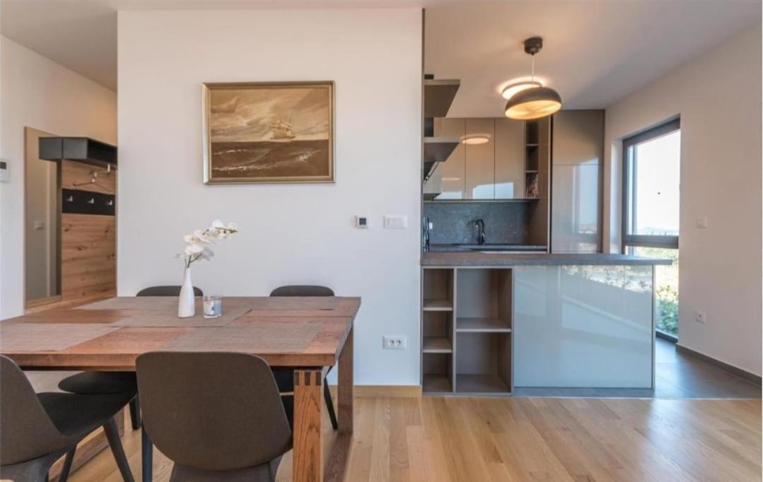 Dvj Apartments 3 Sveti Filip i Jakov Extérieur photo