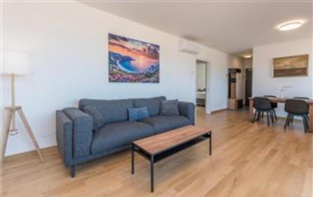 Dvj Apartments 3 Sveti Filip i Jakov Extérieur photo