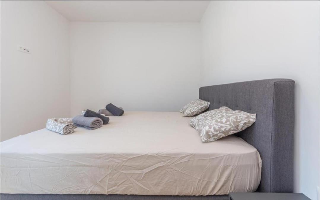Dvj Apartments 3 Sveti Filip i Jakov Extérieur photo