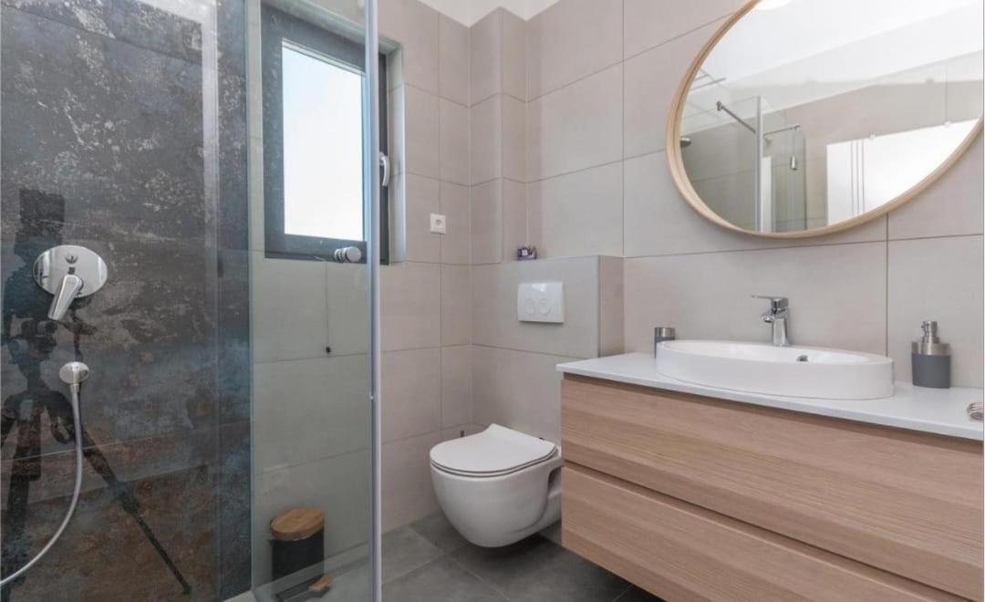 Dvj Apartments 3 Sveti Filip i Jakov Extérieur photo